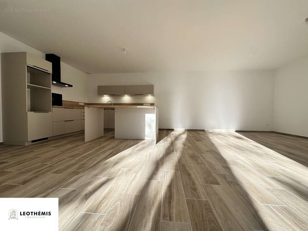 Maison à LA TREMBLADE