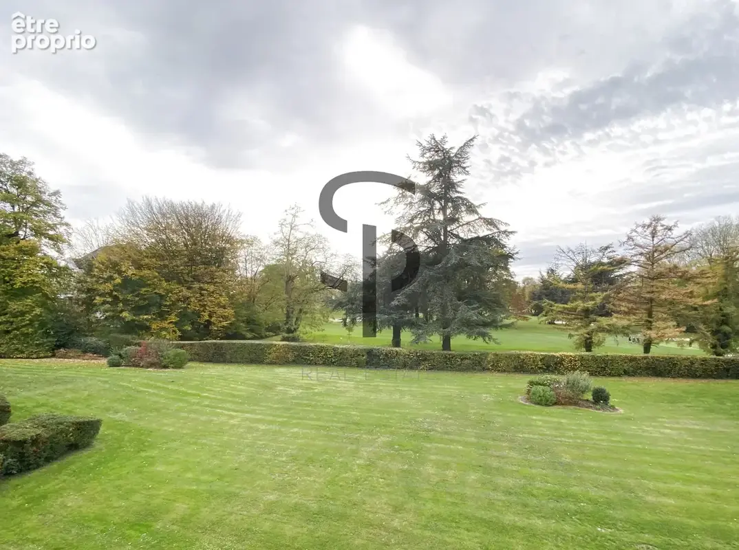 Appartement, 160m2, Vue sur Golf du Sart - photo 2