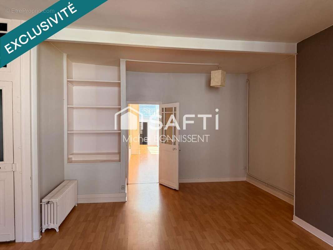 Photo 8 - Appartement à BOURGES