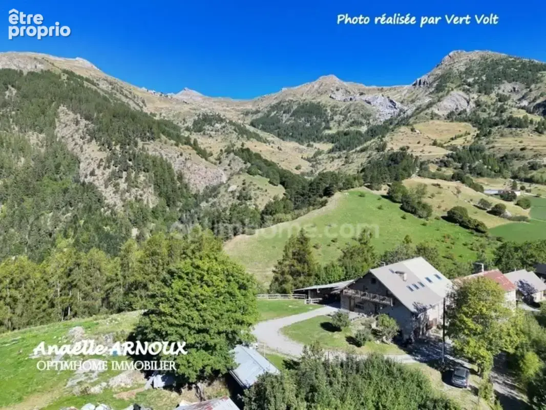 Propriété d'exception au cœur du Champsaur - photo 3