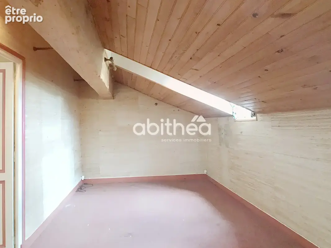 Maison de ville angouleme 179 m2 3 chambres - photo 18