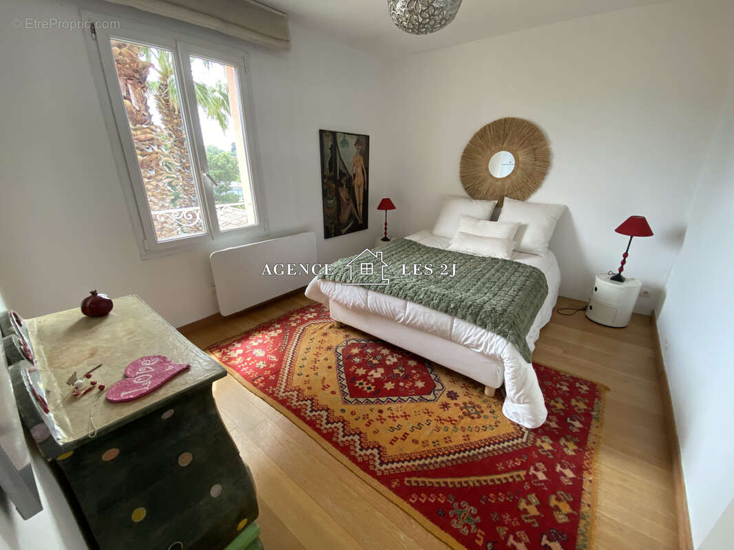 Maison à MARSEILLE-12E