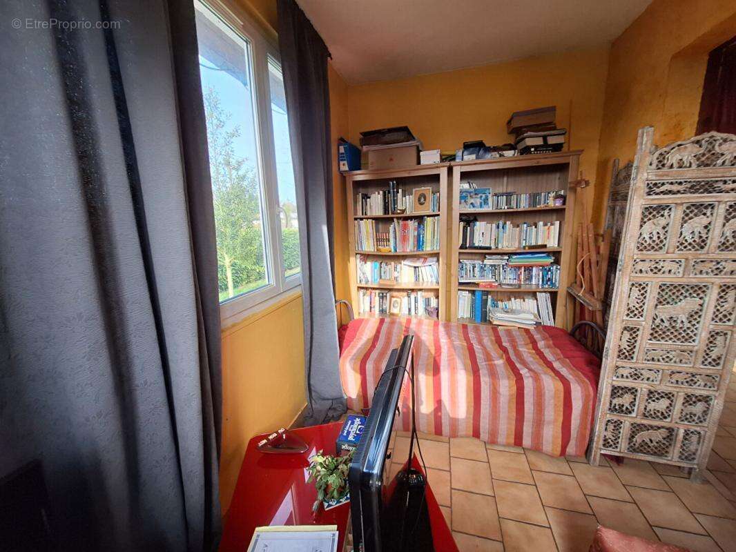 Maison à LIVAROT