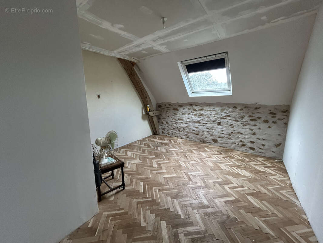 Maison à RILHAC-TREIGNAC