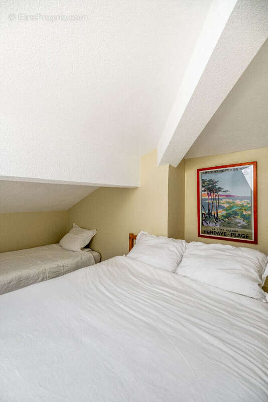 Appartement à SAINT-JEAN-DE-LUZ
