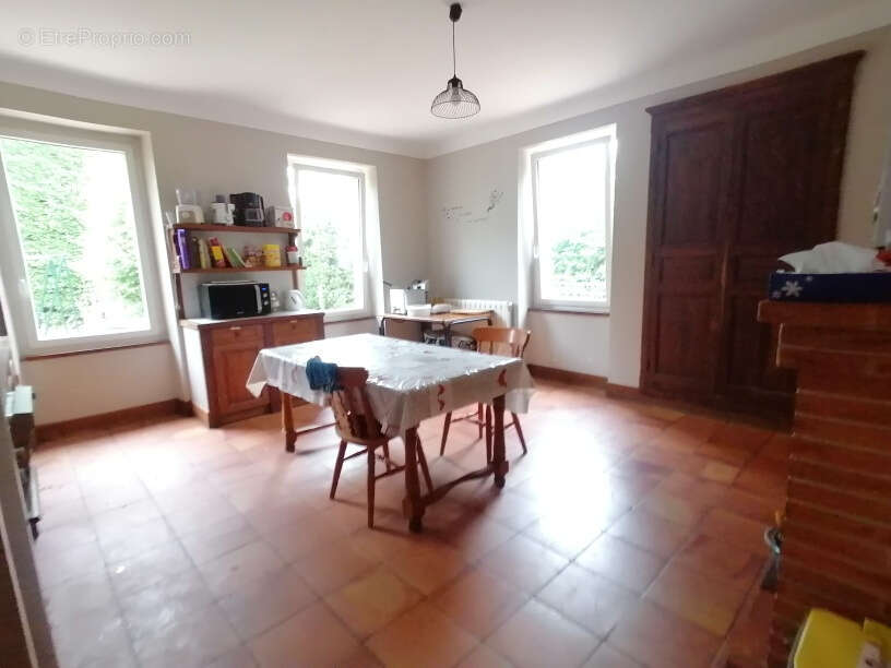 Maison à MOISSAC