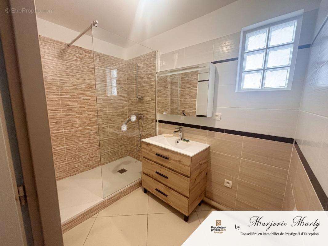 Appartement T3- 11200 LEZIGNAN CORBIERES - 64,36 m2 - 122 500 - photo 6