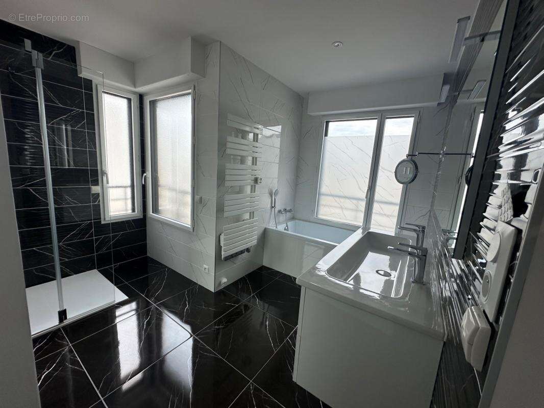 Appartement à LES SABLES-D&#039;OLONNE