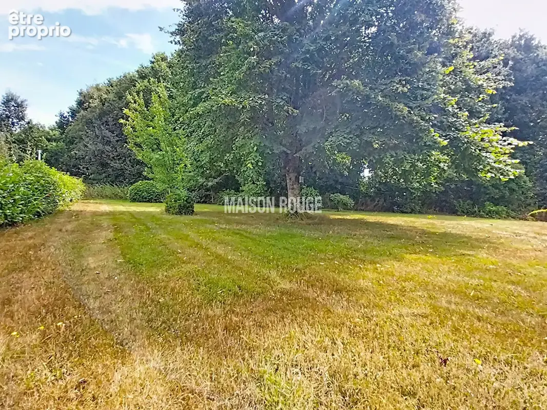 Pludual ,belle propriété familiale avec 4 chambres, gîte et 4 800 m² de terrain - photo 21