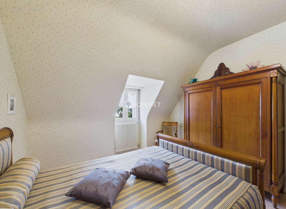 Nouveauté Maison Fouesnant 5 pièce(s) 110m2 - photo 12
