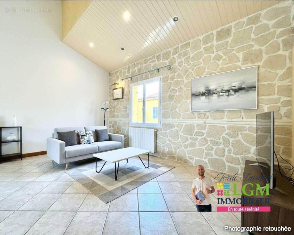 Maison à LA ROCHE-SUR-YON