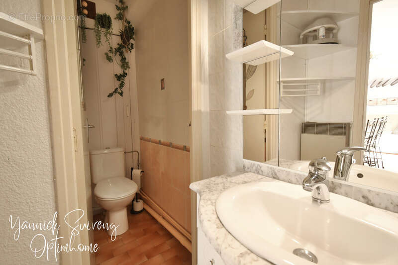 Appartement à LE BARCARES