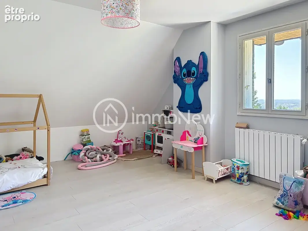 Maison familiale sur sous sol avec vie de plain pied - photo 15