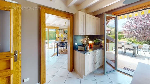 Maison à OYE-ET-PALLET