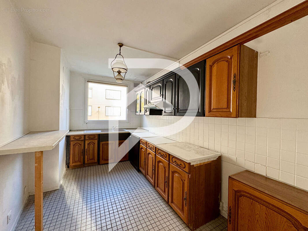 Appartement à MAURECOURT