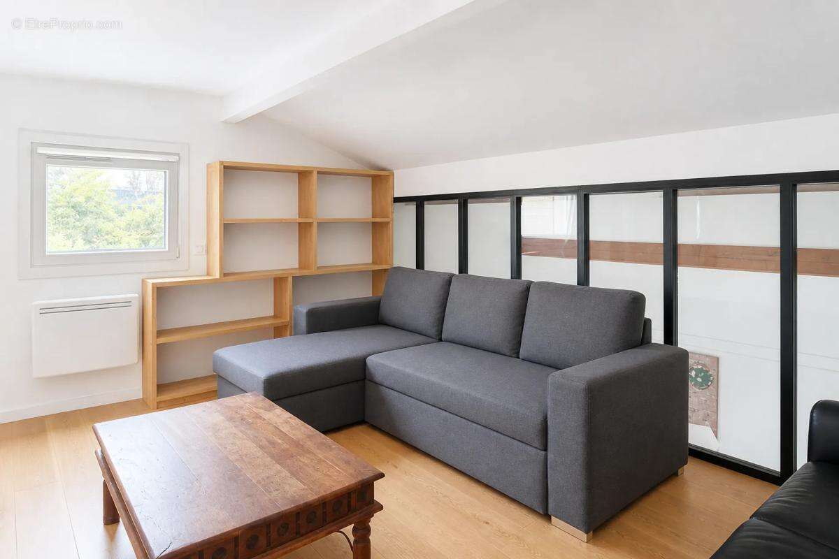 Charmante maison avec jardin à Frouzins - photo 5
