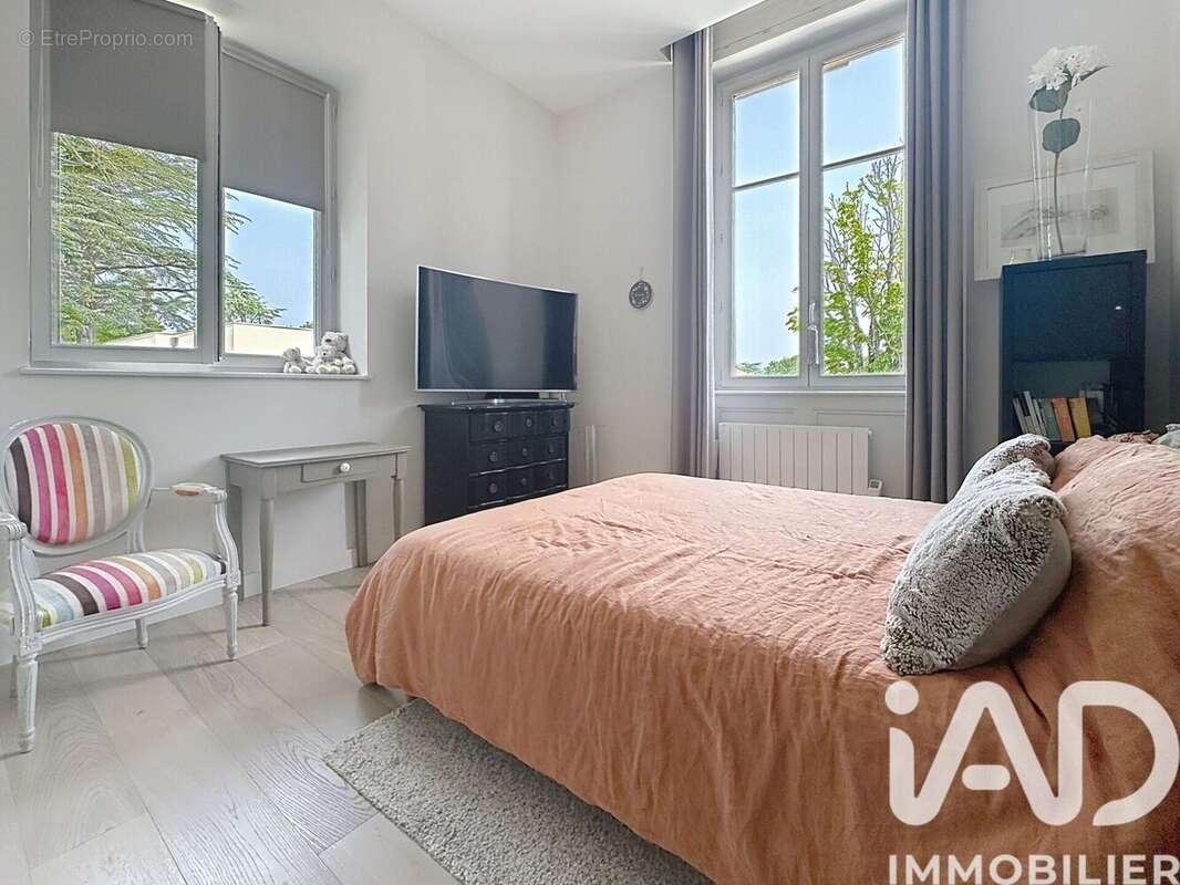 Appartement 66 m² à Saint-Didier-Au-Mont-D'or  - photo 7