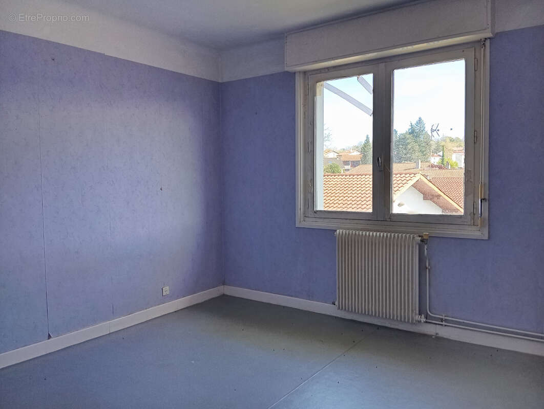 Appartement à HENDAYE