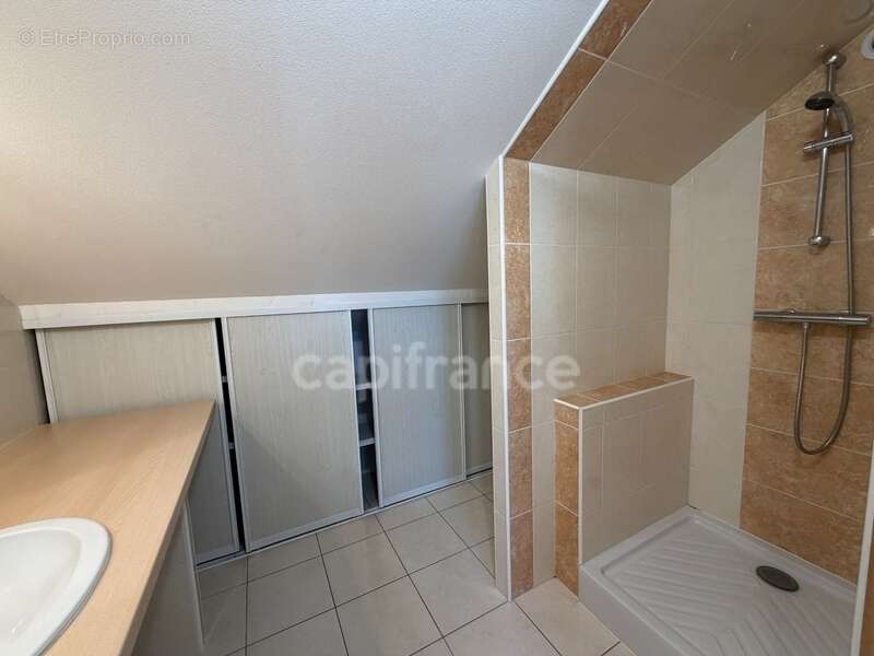 Maison à vendre 6 pièces PONTIGNY (89) de 136 M2 4 chambres Terrain garage plus bâtiment - photo 10