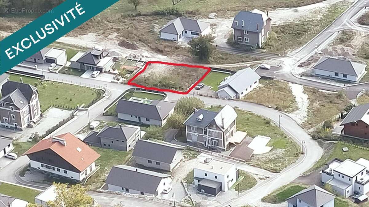 Photo 4 - Terrain à SAINT-JEAN-DE-MAURIENNE