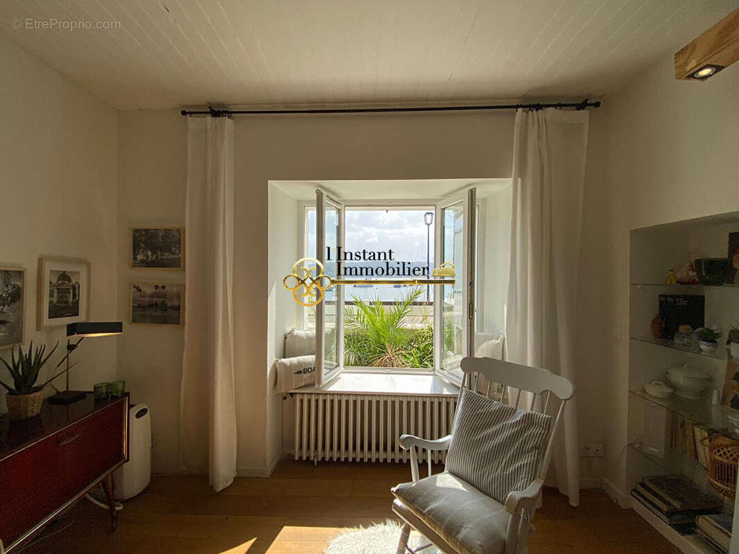 Maison à PLOUEZOC'H