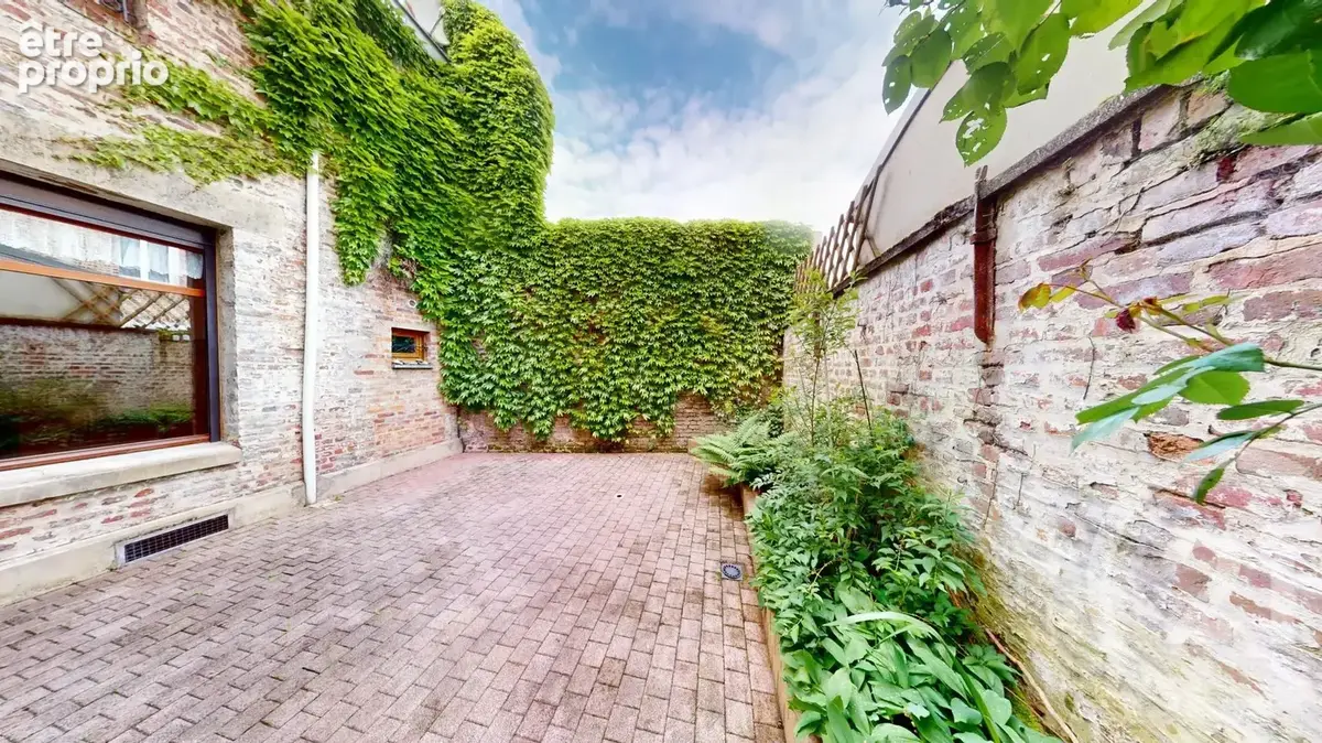 Maison 7 pièces 158 m² à vendre à Saint-Quentin (02100) - photo 7