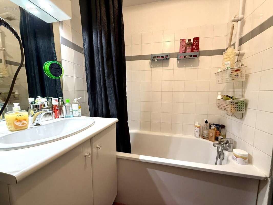 Appartement à GIERES