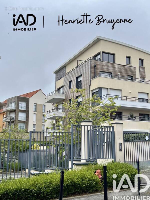 Photo 1 - Appartement à SAINT-MARTIN-BOULOGNE