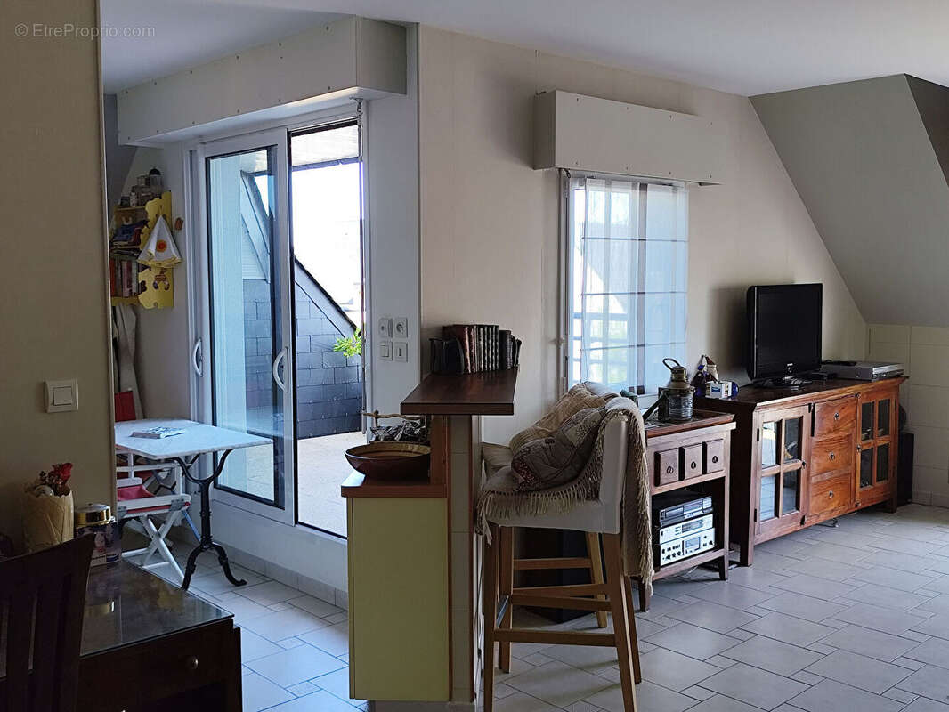 Appartement à CARNAC
