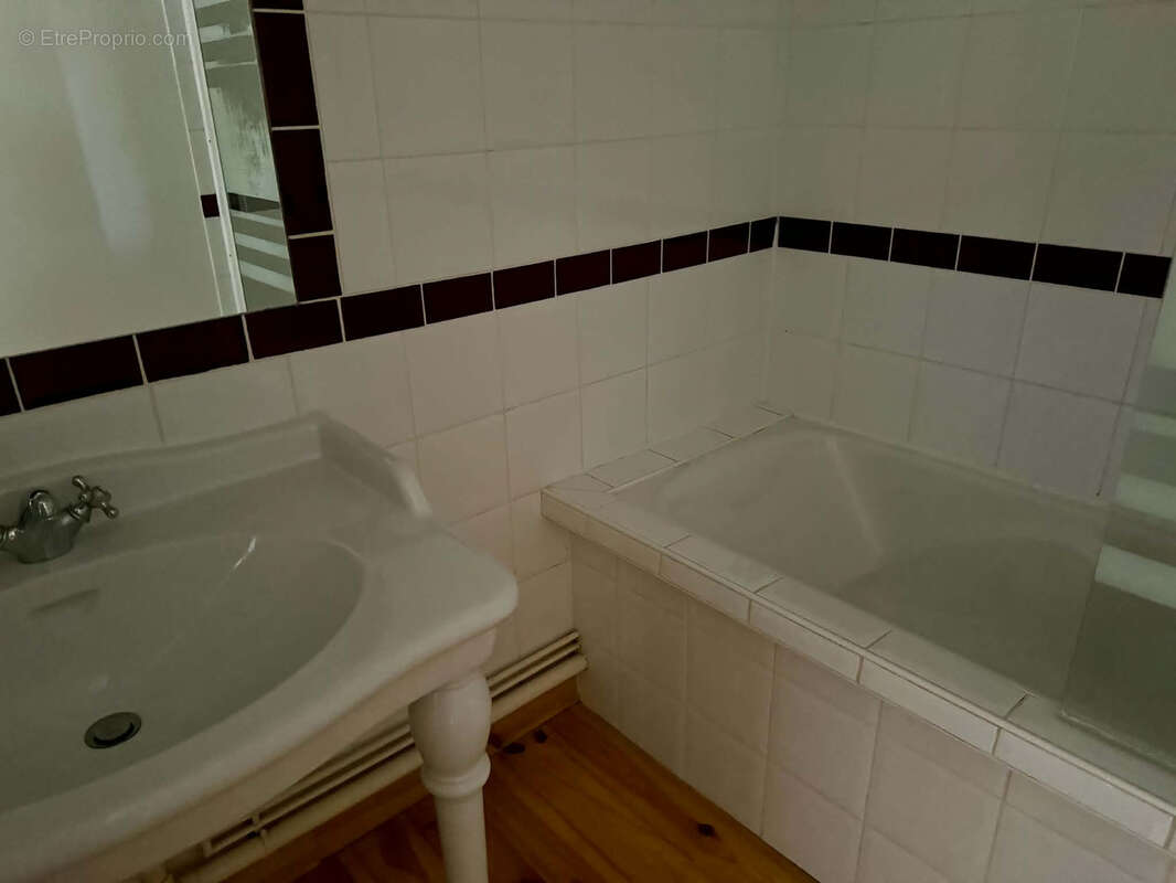 Appartement à CARCASSONNE