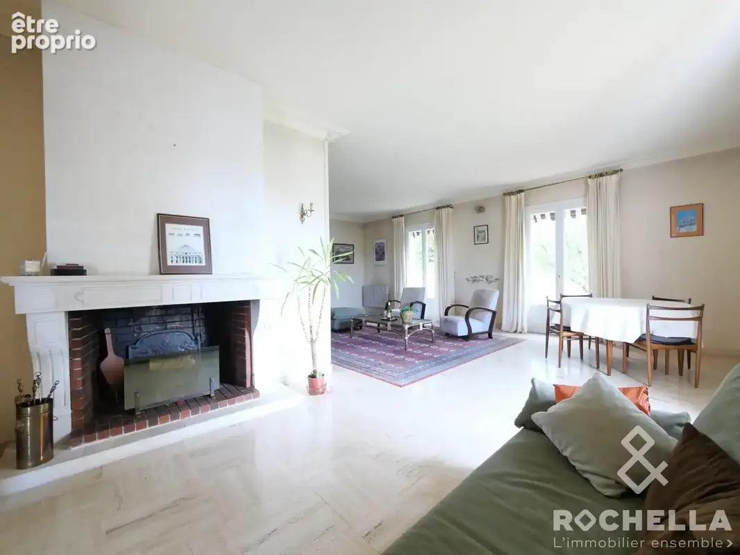 Maison 150 m² à L'houmeau  - photo 5