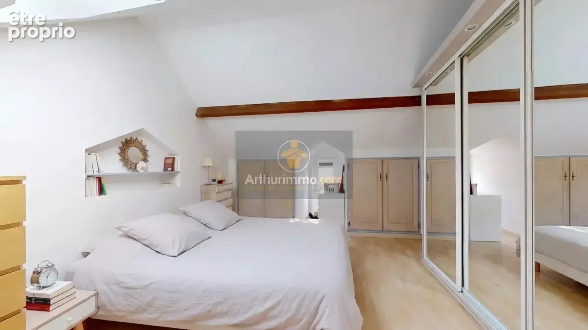 Vente Maison L'etang-la-ville(78620) 599 000ï¿œ - photo 7