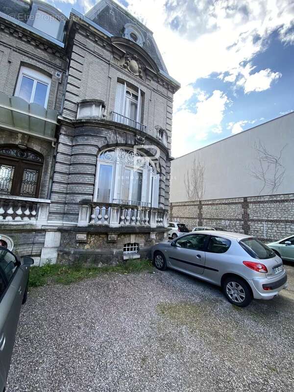 Appartement à ROUEN
