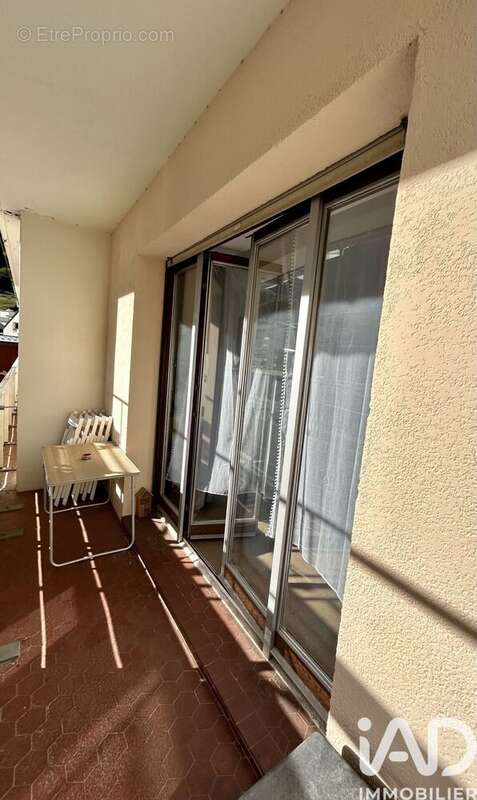 Photo 8 - Appartement à EAUX-BONNES