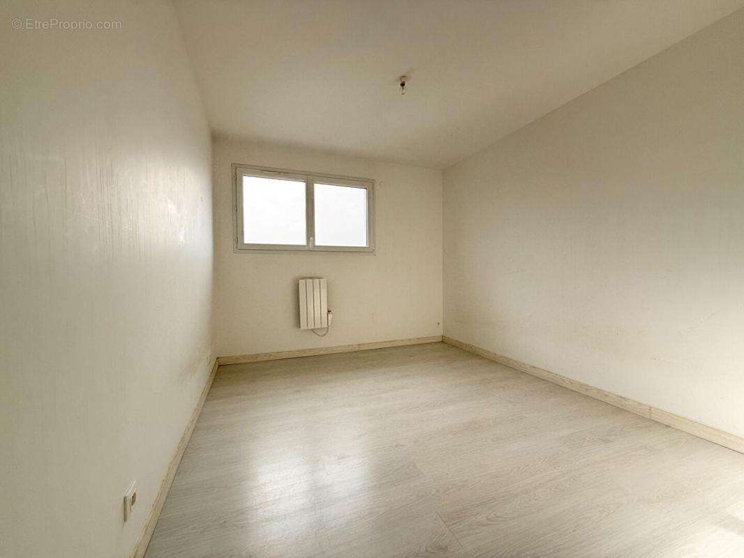 Maison à CHATEAUGIRON