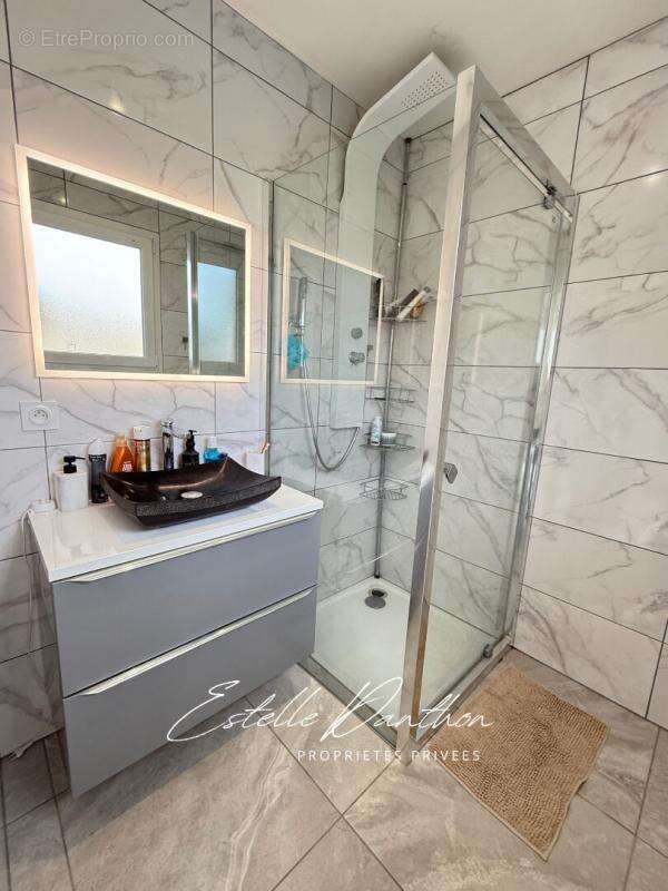 Maison à MARCILLOLES