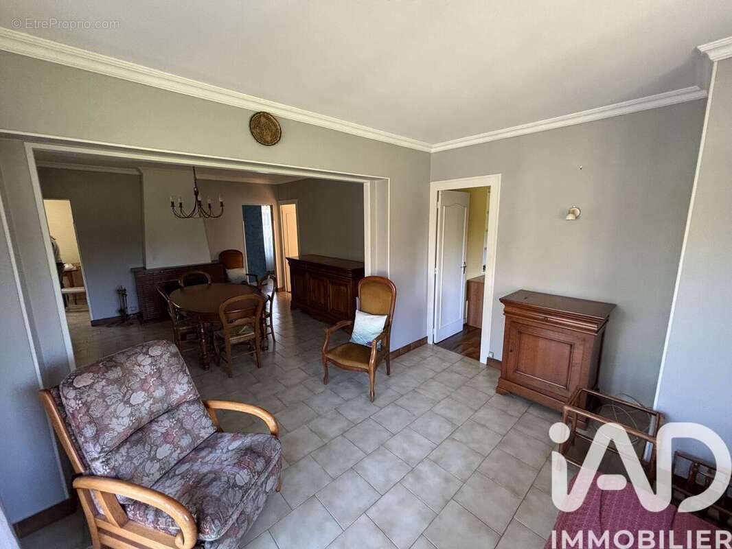 Photo 3 - Maison à SAINT-MARTIN-LACAUSSADE