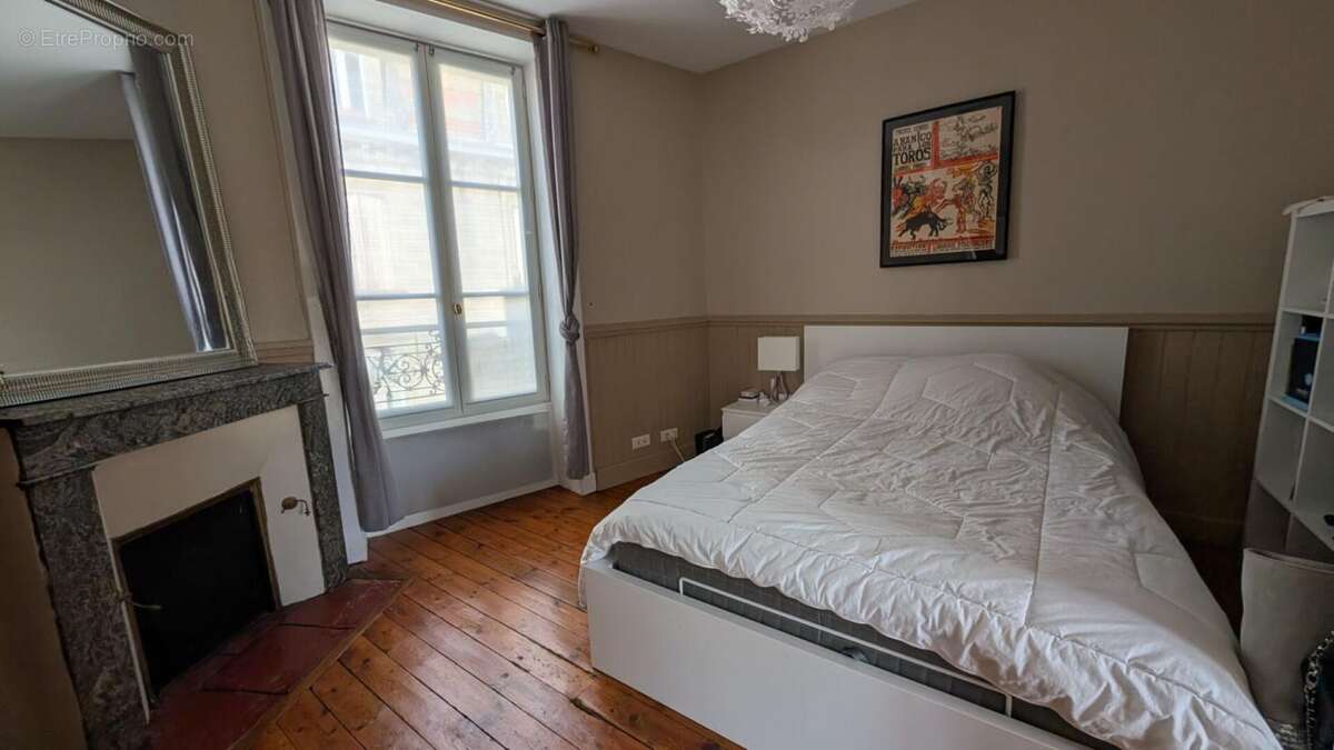 Appartement à BRIVE-LA-GAILLARDE