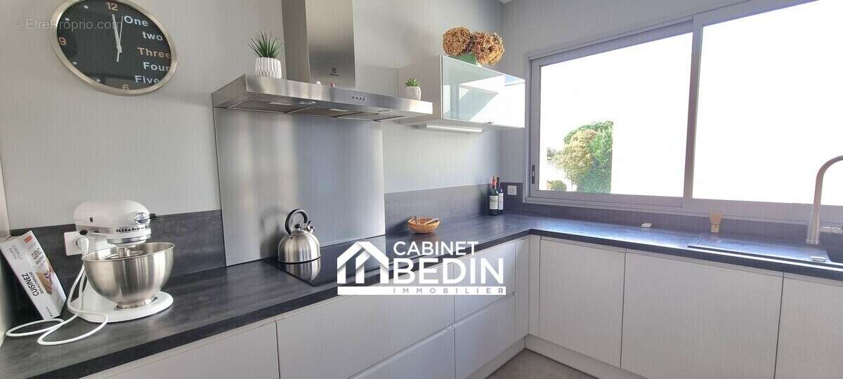 Maison 93 m² à Le Bouscat  - photo 3