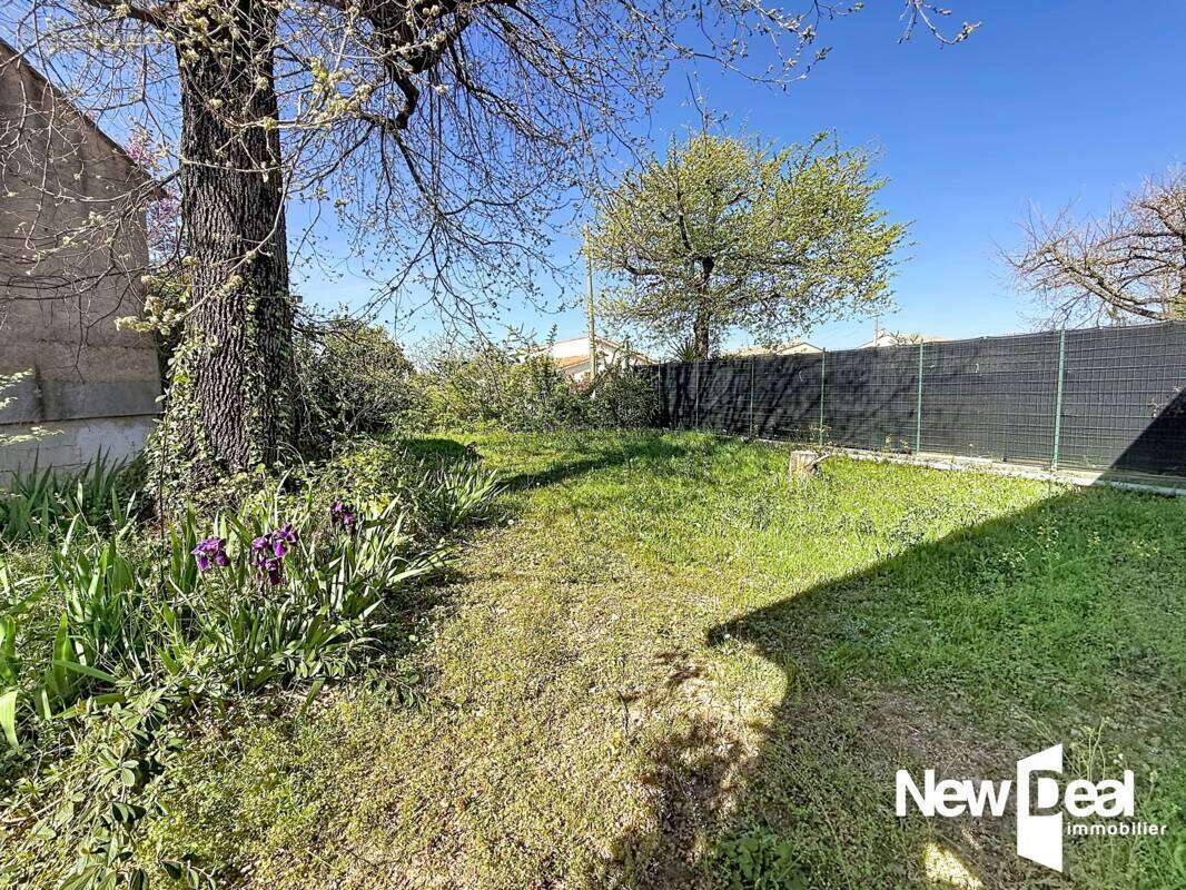 Maison à MONTAUROUX