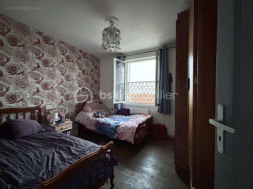 Maison à CHATELLERAULT