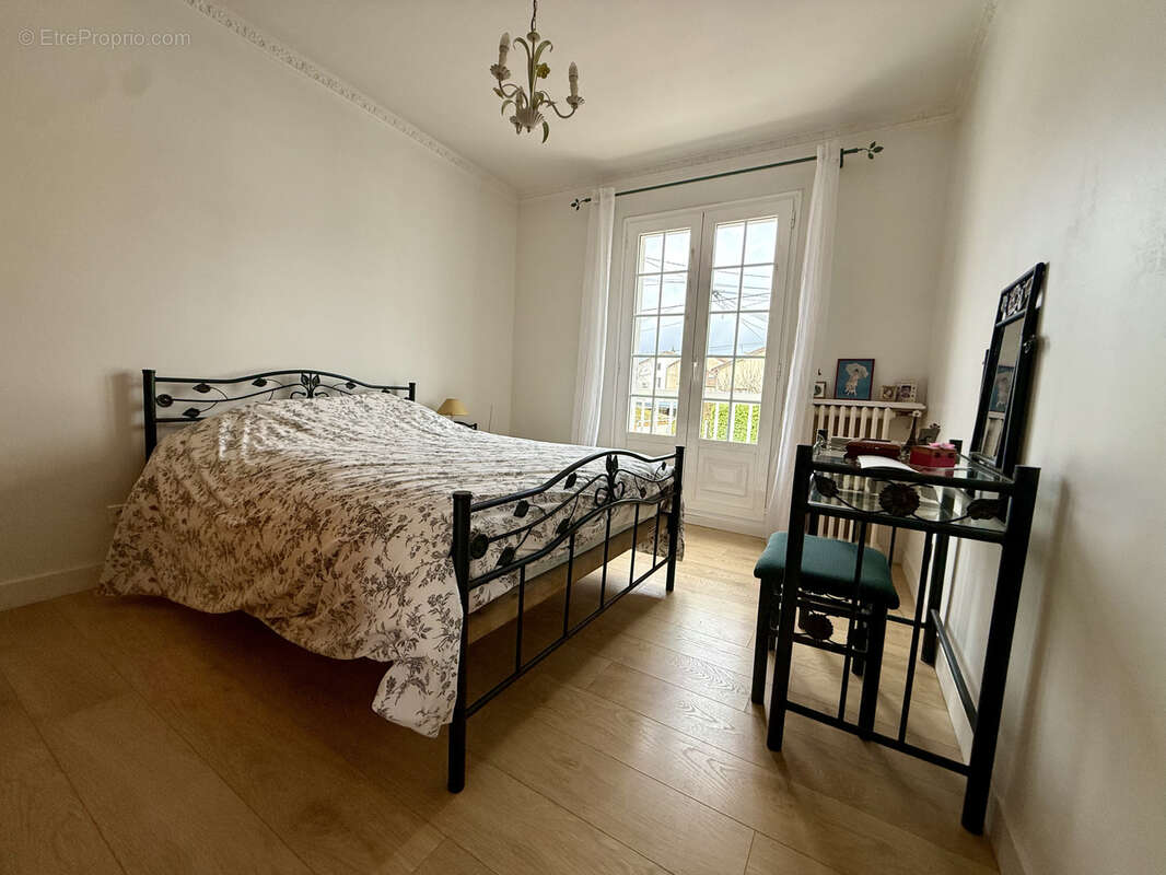 Maison à AULNAY-SOUS-BOIS