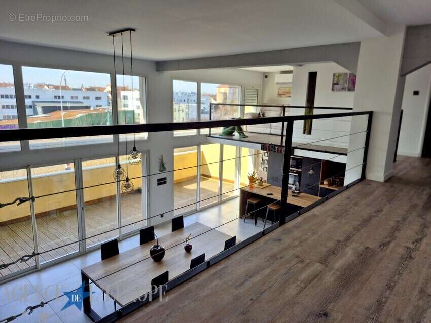 Appartement à VICHY