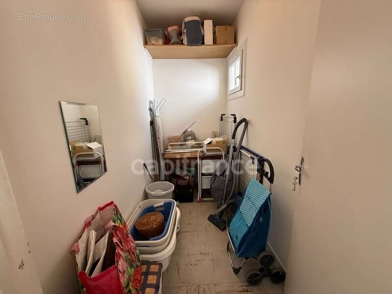 Appartement T2 loué 506€/mois - photo 13