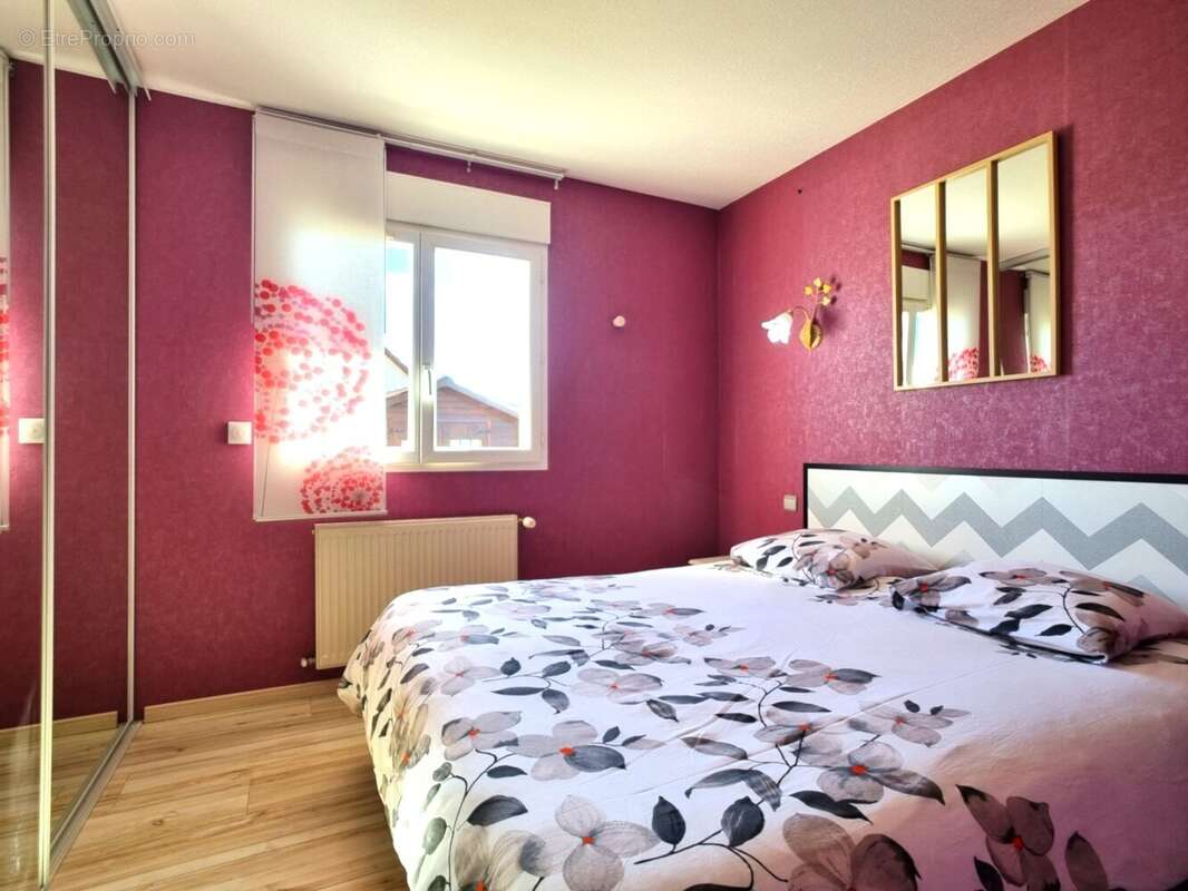 Maison 101 m² à Gennes  - photo 10