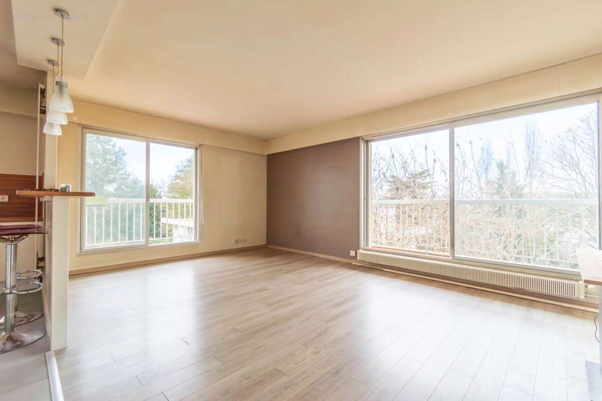 Appartement à MONTMORENCY