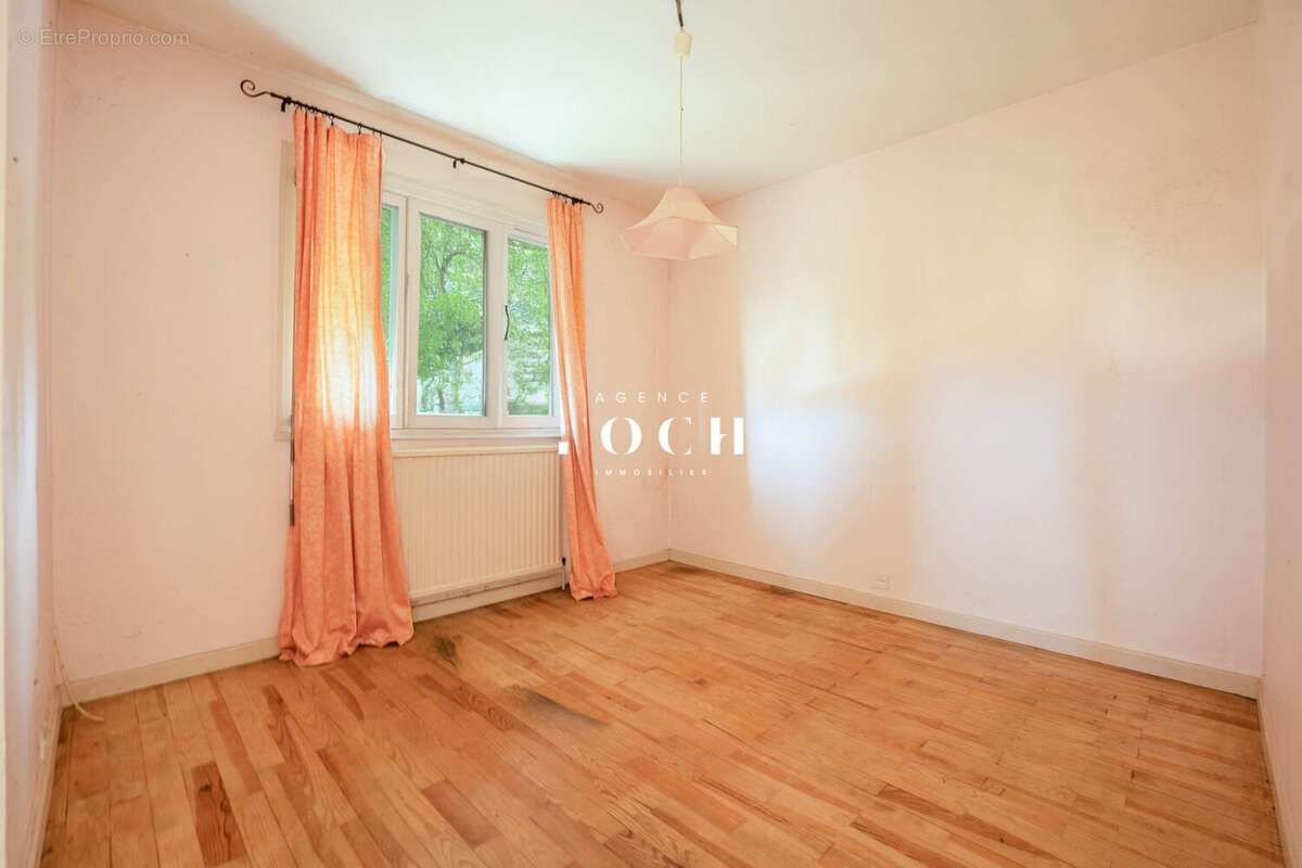 Maison à PONT-A-MOUSSON