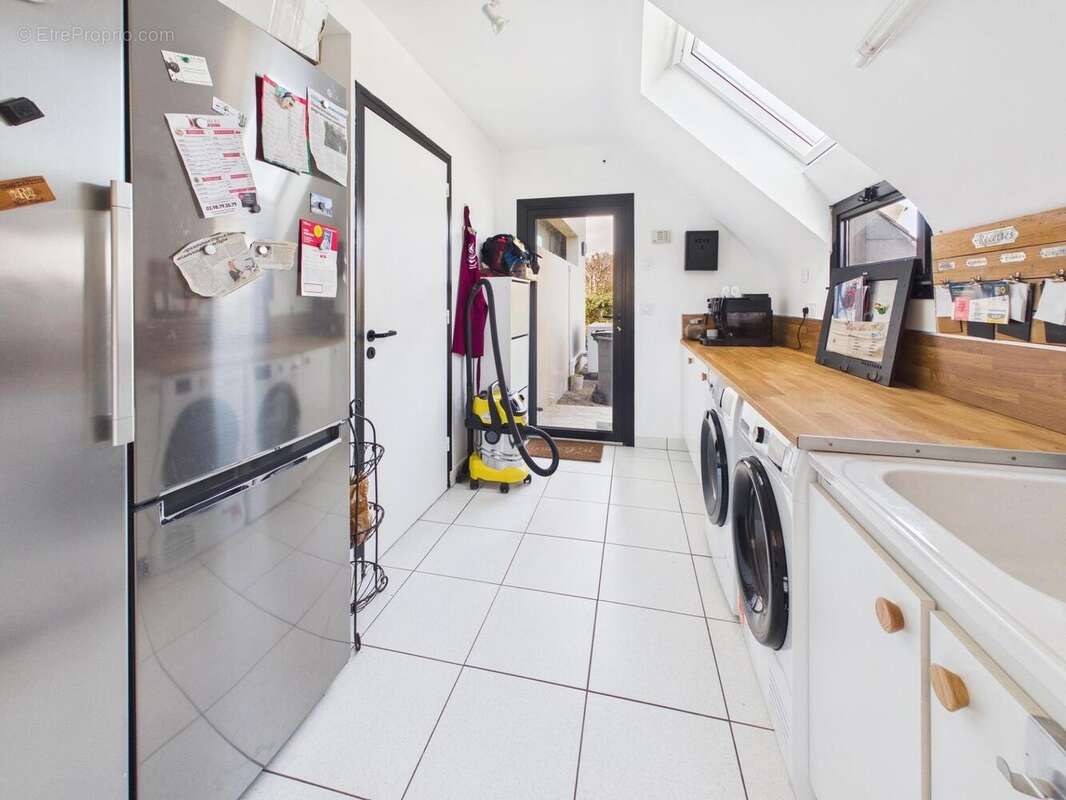 Photo 6 - Maison à LOCQUIREC