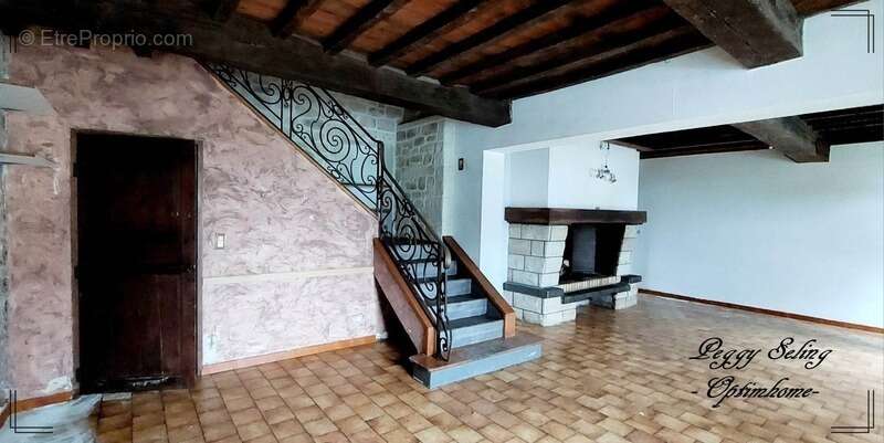 Maison à FERON