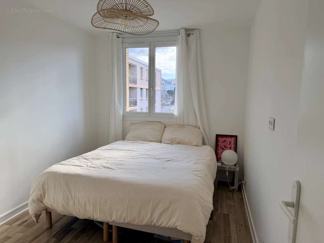 Appartement à MARSEILLE-10E